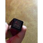 Vintage Ralph Lauren Ruby Red Spray Cologne 1oz