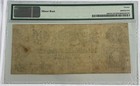 Obsolete  6 Farmers Bank Of North Carolina   1324  Elizabeth  City  Pmg Very