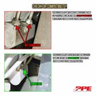 Pacific Performance 125068000 Trans Fluid Thermal Bypass Valve 2014-2018 Gm 6l80