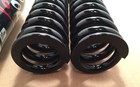  331    Wire Heavy Duty Compression Spring Lot Of 2