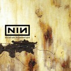 Nine Inch Nails The Downward Spiral Banner Huge 4x4 Ft Fabric Poster Flag Art