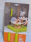 Boon Poke   Stem Bottle Drying Rack Accessories Baby Bottle Holder