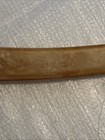 Vintage Dubl Duck Satinedge Straight Razor 