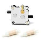 Fuel Pump For Mercury Outboard 2 Stroke 30hp 35hp 40hp 45hp 50hp 55hp 60hp