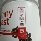Skinny Roast Weight Management Powder Advanced F  rmula 700 Mg Weight Loss Blend