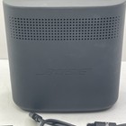 Bose Soundlink Color 2 Ii 752195 Bluetooth  Portable Speaker Tested