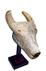 Ogoni Bush Cow Dance Crest