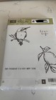 Stampin  Up Stamp Sets - New And Used  Cling Rubber And Photopolymer