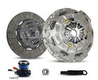 Clutch Kit Flywheel Slave Cylinder Fits 1997-2008 Ford F150 4 2l 4 6l