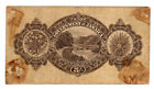 Jamaica Law 27 1904 And 17 1918 5 Shillings  32a   King George V   Very Rare 