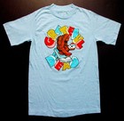 Grateful Dead Shirt T Shirt Vintage 1985 Evolution Gorilla Books Skull Gdp S New