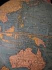 Late 30s Early 40s Crams Globe 10 5 Inches