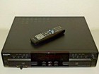 Dual Cds 7100 Rw Cd Recorder With Dual Drive Incl  Fb  2-year Warranty
