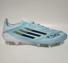 Adidas F50 Sparkfusion Low Elite Sg Soccer Cleats Women Size 7 5 Jq1478 New Nwt