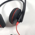 Plantronics Blackwire C3220 Plt Usb-c Wired Headset