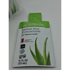 Herbalife Nutrition Herbal Aloe Concentrate Cranberry 30 Servings Exp 3 2027