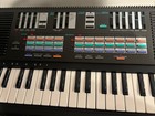 Yamaha Portasound Pss-470 Electronic Keyboard Synthesizer-tested  Mint