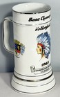 Zweibrucken Air Base Stein Mug Volleyball Champions 1983 Usaf Germany