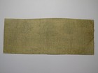   10 1837 Philadelphia Pa Obsolete Currency Bank Note Bill Camden   Woodbury Rr