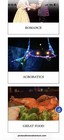 Pirates Dinner Adventure Printed Poster Orlando Fl Pirates Romance Acrobatics