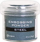 Embossing Powder-steel