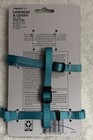 Vibrant Life Teal Harness   Leash For Kitty Cats 5-10 Lbs New