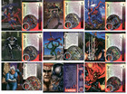 1994 Marvel Fleer Flair 38 Card Lot