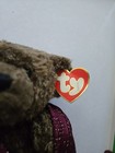 Ty Beanie Babies The Attic Treasures Collection Tyrone With Tags Error errors 