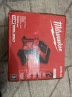 Milwaukee M12 2475-20 12-volt Lithium-ion Cordless Compact Inflator  tool-only 