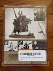 Nib Wight King On Skeletal Steed Soulblight Gravelords Warhammer New Sealed