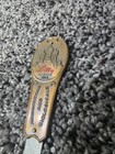 Vintage Old Advertising  lilly Pharmaceuticals   Biologicals  Letter Opener Euc
