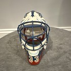 Patrick Roy Signed Ea Sports Replica Game Mask Colorado Avalanche 
