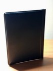 48 - Pocket Coin Holder Album - 2x2 Coin Flip - H e  Harris