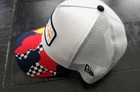 Max Verstappen Signed F1 Red Bull Formula 1 Cap Comes With Coa 100  Guarantee 