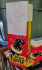 Lot Of 36 Vintage Original Unused 3 Ring Circus Coffee  1 Lb Bags