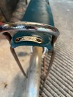 Vintage Schwinn Banana Seat 1976 Fair Lady Bicentennial Full Sizefor Restoration