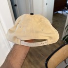 Vintage John Deere Power Tech Engines Snapback Hat 90s