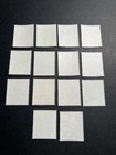 China Stamps  R 18 Set  Stamps  Mini  1325-1338  Mnh