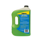 Rain X 100 Fl Oz Car Wash Concentrate - Brilliant Shine  Protects Wax Finishes