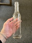 Pine Spring Water Company Brunswick Topsham Maine Antique Bottle
