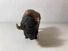 Schleich - 2004 American Buffalo  bison Figure Wildlife Series