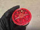 Tool Band Coin Salt Lake City 2023 Limited Fear Inoculum Tour Challenge Coin