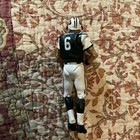 Mcfarlane Nfl Playmakers Jets Qb Mark Sanchez Posable 4  Figure