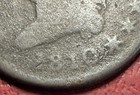 1810 Large Cent  Classic Head  Key Date  Free Shipping