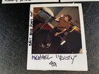 3 Lot Madtv Continuity Polaroid Original Photos Mad Tv Rusty Michael Mcdonald