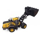 Komatsu Wa475-10 Wheel Loader High Dump Universal Hobbies 1 50 Scale  uh8171 New