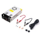 Ac 110v-120v To Dc 12v Switch Power Supply Driver Adapter For Led Strip Light