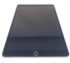 Apple Ipad Pro 10 5   a1709  512gb  Unlocked - Space Gray - Used B 