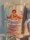 Mcdonalds Happy Meal Toy Set 2002 Madame Alexander Complete Set - 6 New sealed