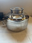 Sansone Europa Inox 18 10 Stainless Steel 10 Liter Tank Dispenser Made In Italy